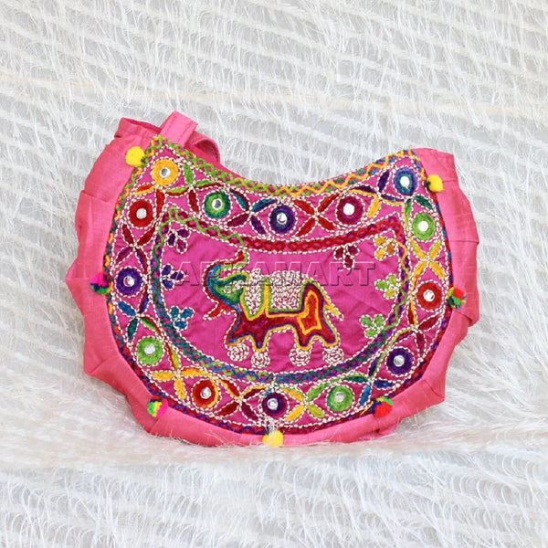 Rajasthani Jaipuri Ethnic Embroidered Women Girls Clutch, Hand Purses,  Wallet | Women's Rajasthani Work Hand Purse/Clutch Bag, Multicolor :  Amazon.in: Fashion